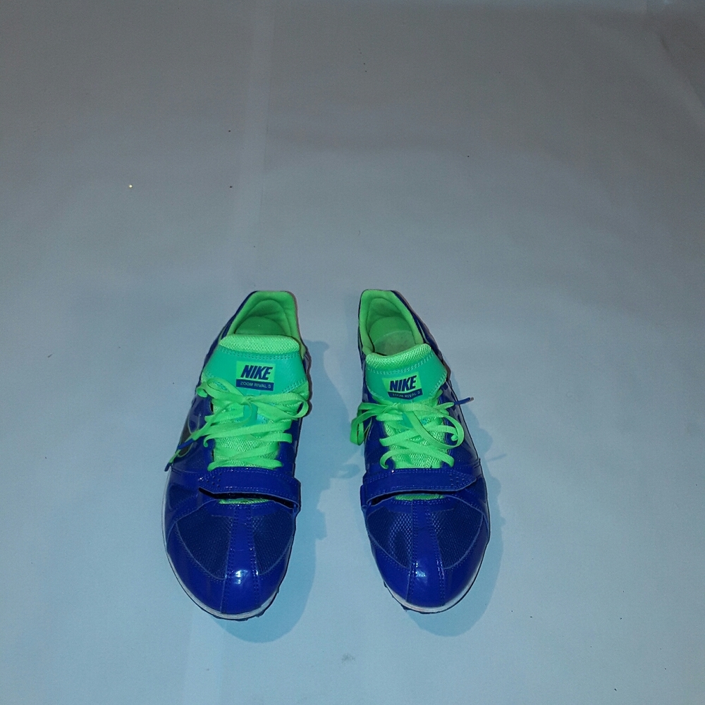 Girls Nike Track Shoes